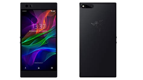 razer phone release date